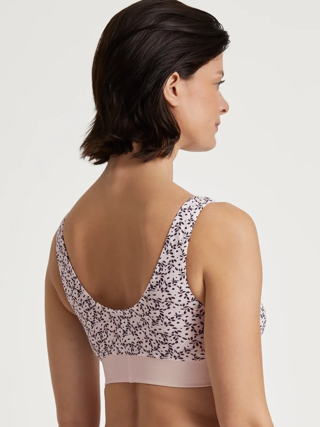Bustier mit Softbund