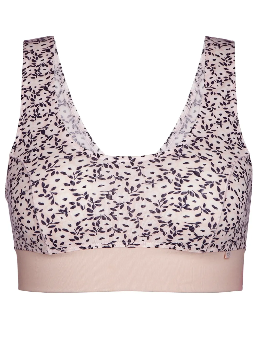 Bustier mit Softbund