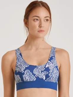 Bustier mit Softbund