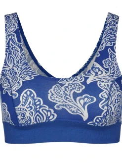 Bustier mit Softbund