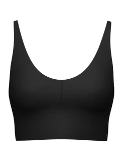 Bustier mit verstellbaren Trägern