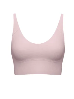 Bustier mit verstellbaren Trägern