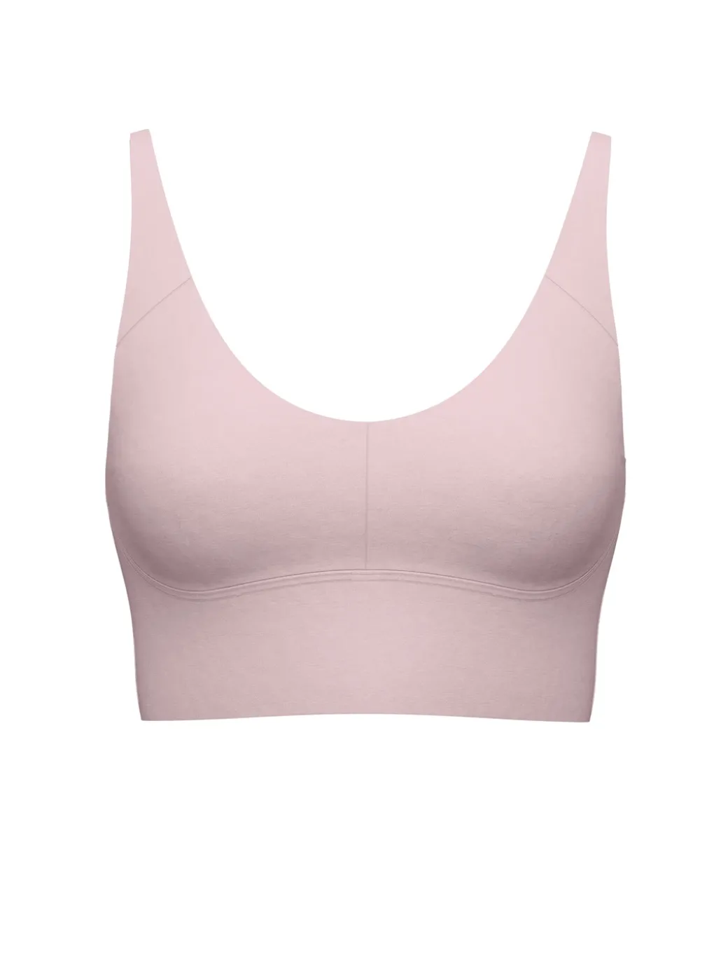 Bustier mit verstellbaren Trägern
