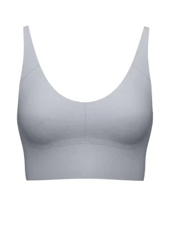 Bustier mit verstellbaren Trägern