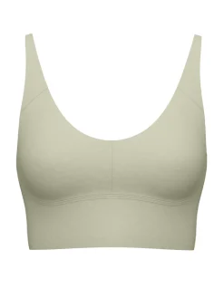 Bustier mit verstellbaren Trägern