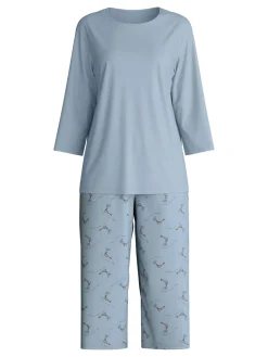 Capri-Pyjama