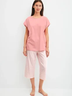 Capri-Pyjama