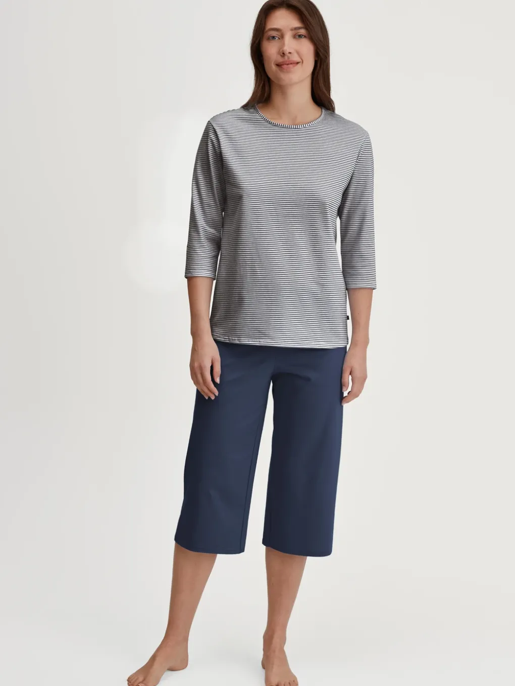 Capri-Pyjama