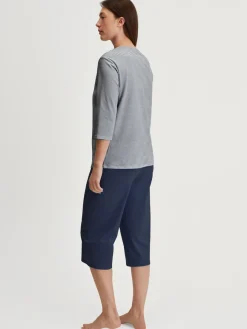 Capri-Pyjama
