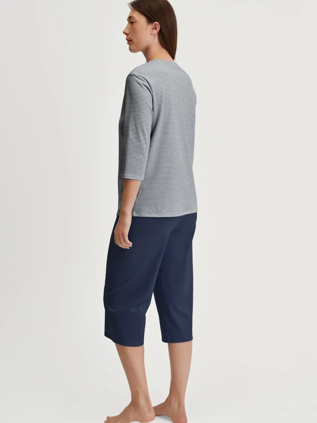 Capri-Pyjama