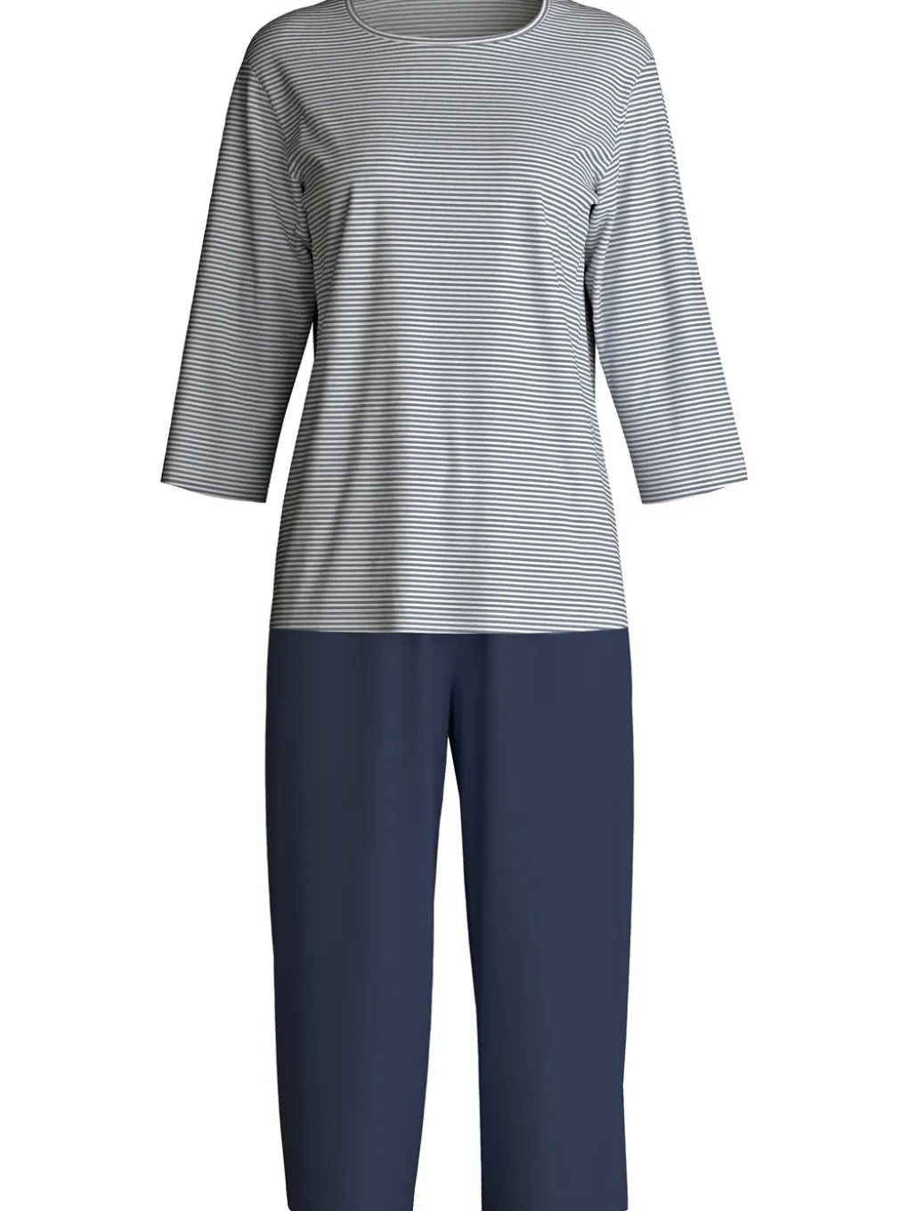Capri-Pyjama