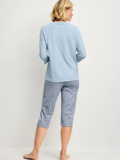 Capri-Pyjama