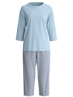 Capri-Pyjama