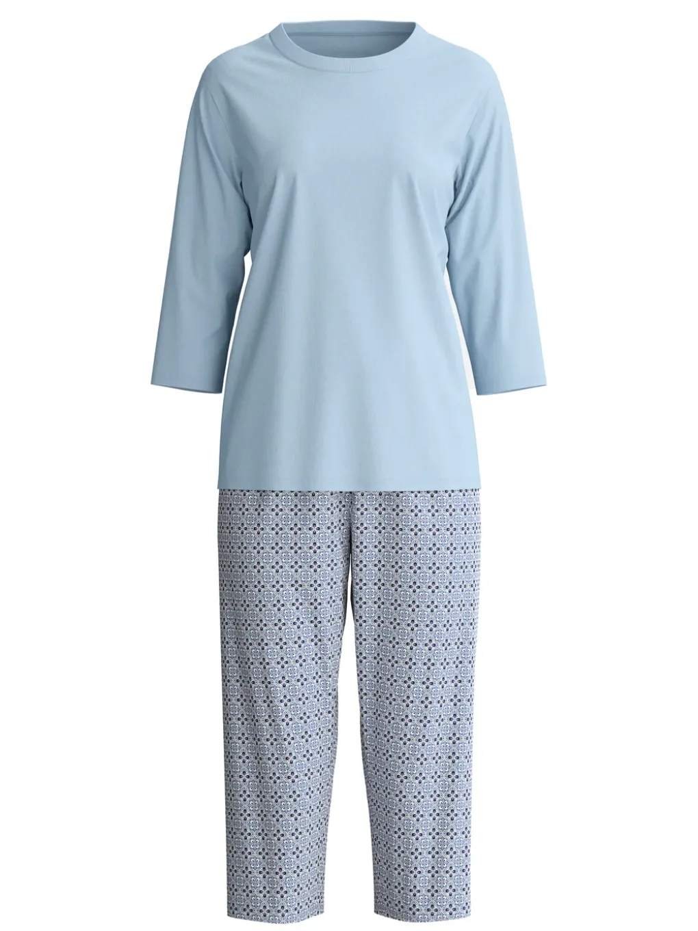 Capri-Pyjama