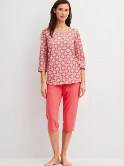 Capri-Pyjama