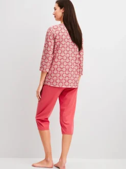 Capri-Pyjama