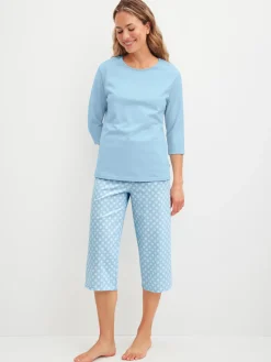 Capri-Pyjama