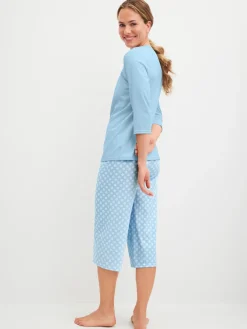 Capri-Pyjama