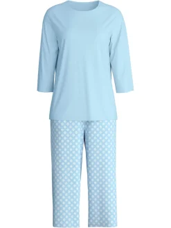 Capri-Pyjama