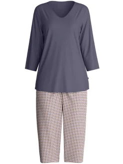Capri-Pyjama
