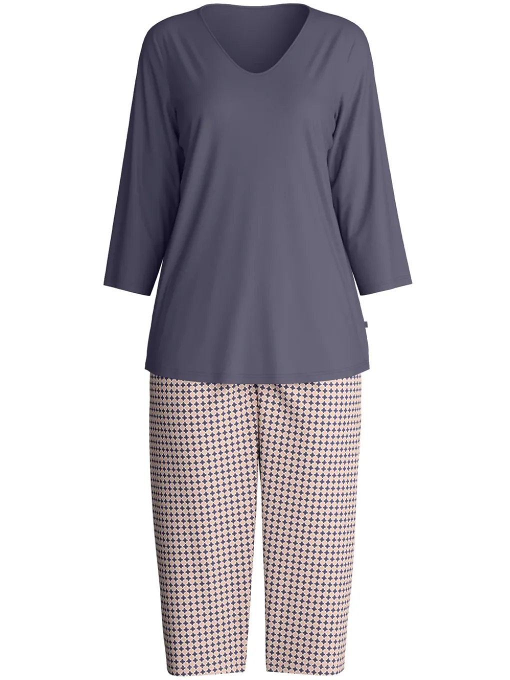 Capri-Pyjama