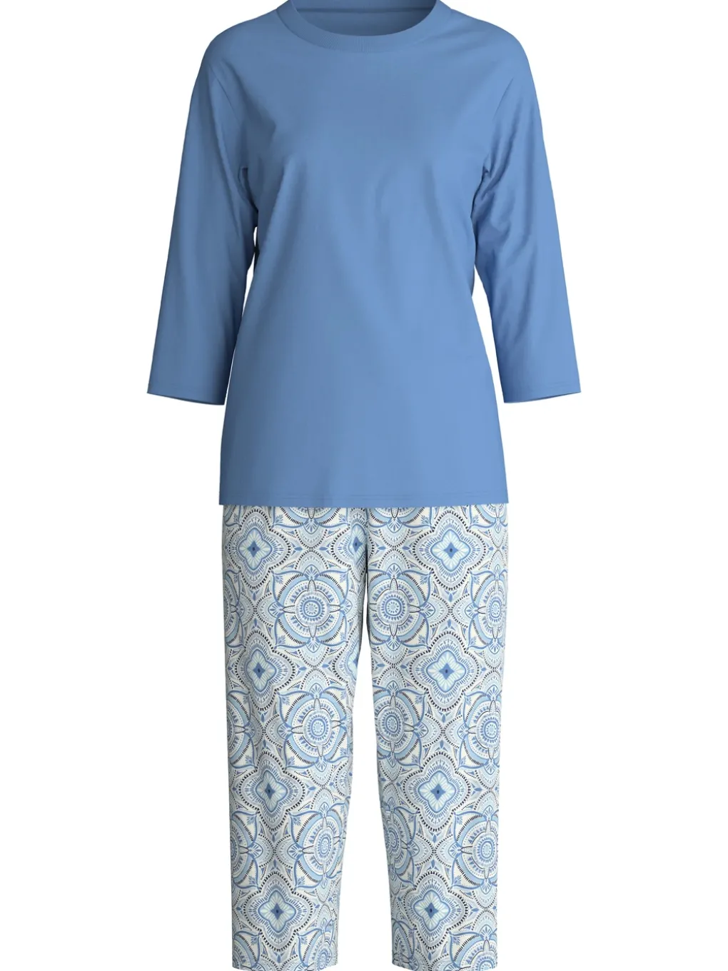 Capri-Pyjama