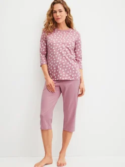Capri-Pyjama