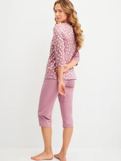 Capri-Pyjama
