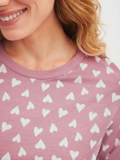 Capri-Pyjama