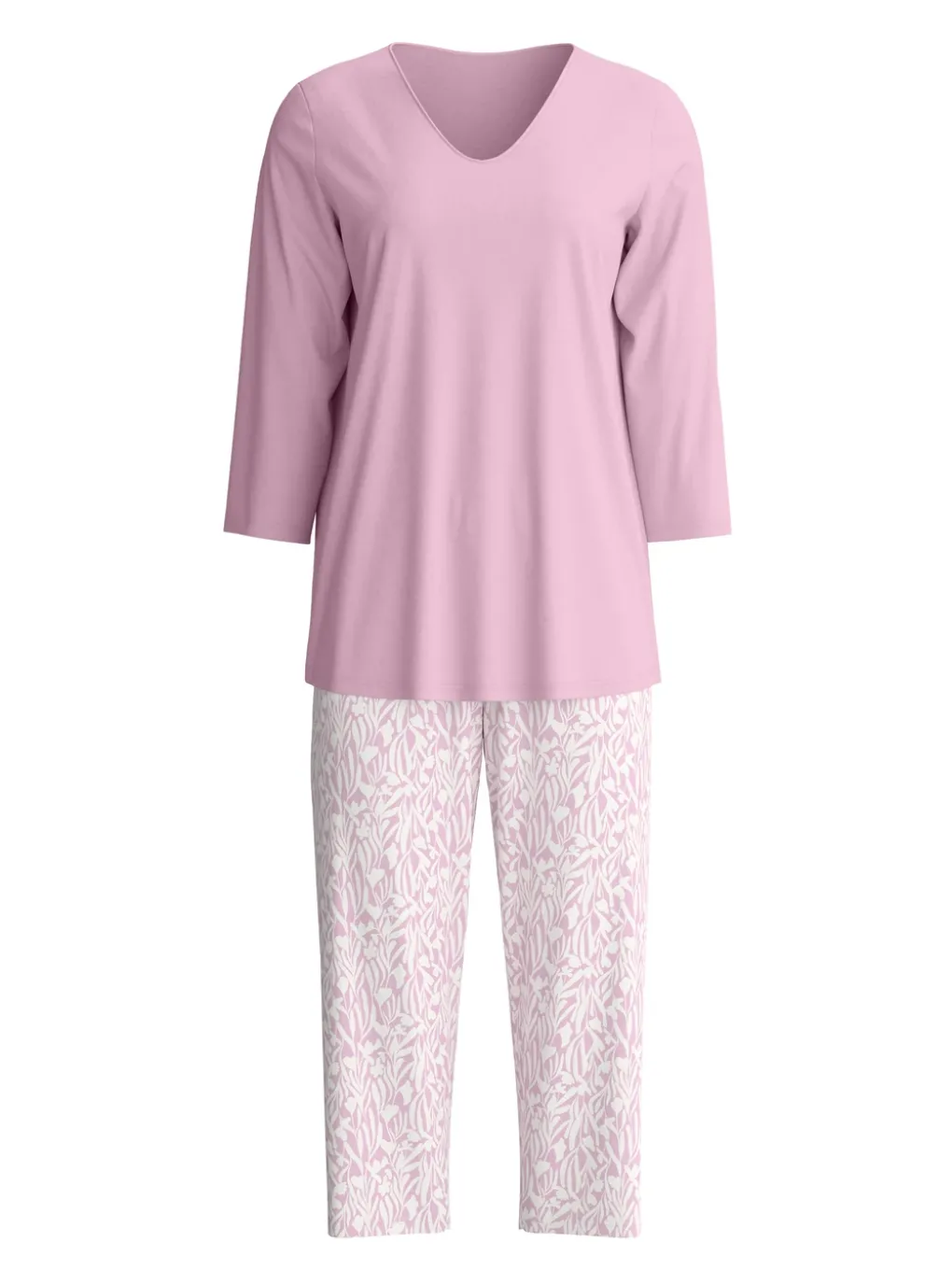 Capri-Pyjama