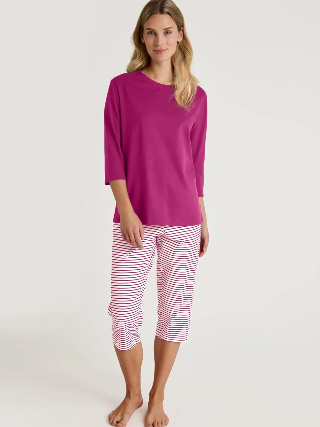 Capri-Pyjama