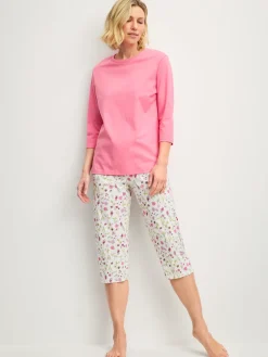 Capri-Pyjama