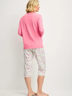 Capri-Pyjama