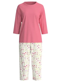 Capri-Pyjama