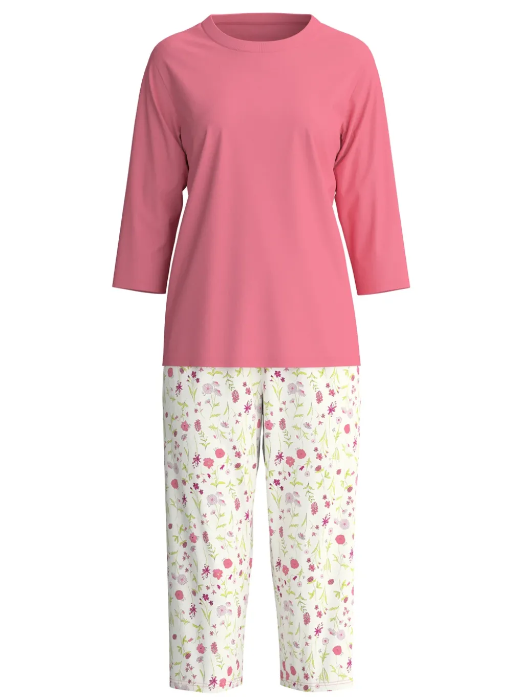 Capri-Pyjama