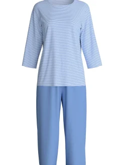 Capri-Pyjama