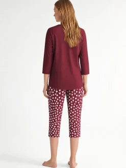 Capri-Pyjama