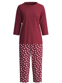 Capri-Pyjama