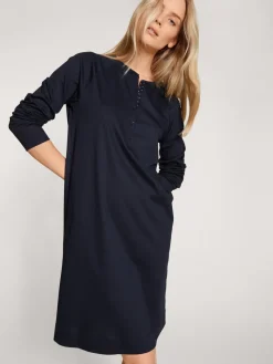 Hauskleid, Länge 100 cm