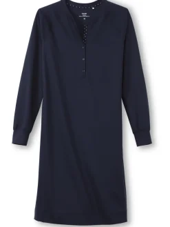 Hauskleid, Länge 100 cm