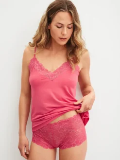 Highwaist-Panty