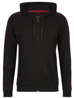 Jacke mit Kapuze
