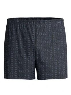 Jersey-Boxershorts ohne Eingriff