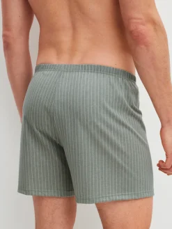 Jersey-Boxershorts ohne Eingriff