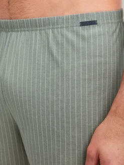 Jersey-Boxershorts ohne Eingriff