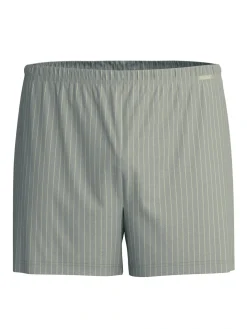 Jersey-Boxershorts ohne Eingriff