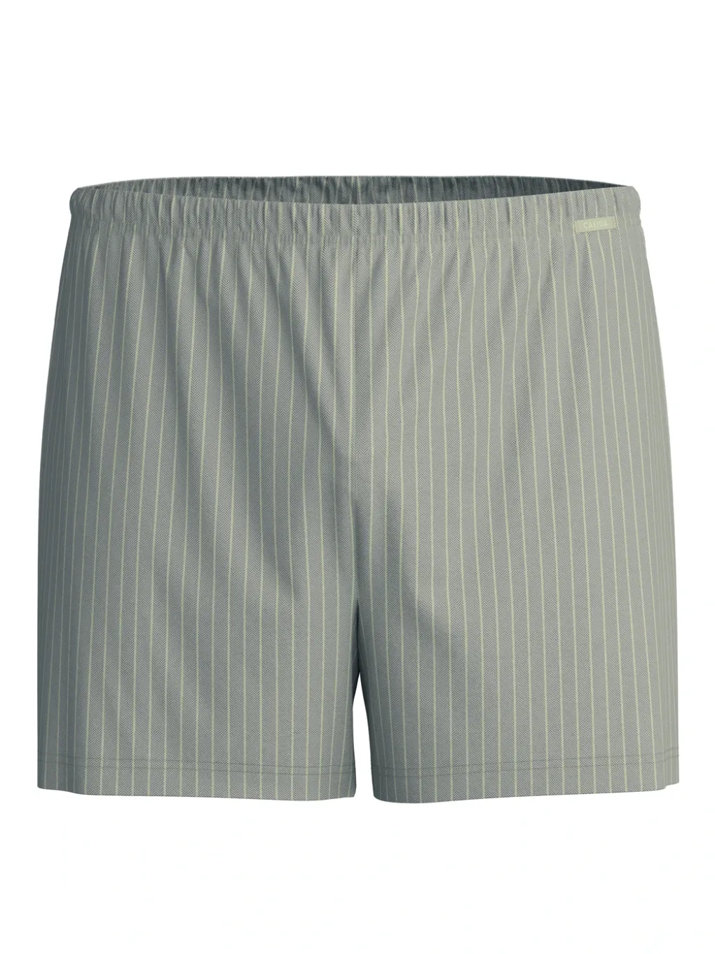 Jersey-Boxershorts ohne Eingriff