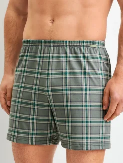 Jersey-Boxershorts ohne Eingriff