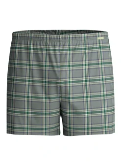 Jersey-Boxershorts ohne Eingriff