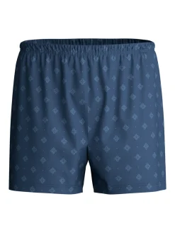 Jersey-Boxershorts ohne Eingriff